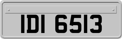 IDI6513