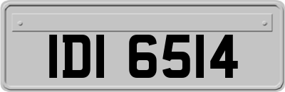 IDI6514