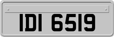 IDI6519