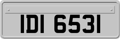 IDI6531