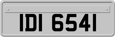 IDI6541
