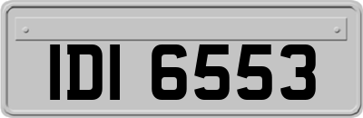 IDI6553