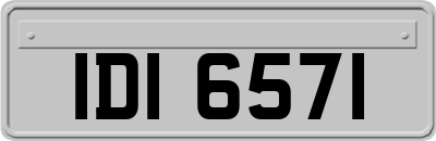 IDI6571