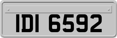 IDI6592