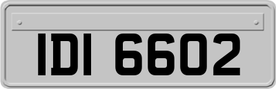 IDI6602