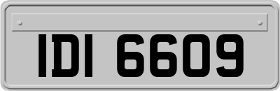 IDI6609