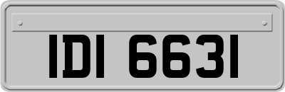 IDI6631