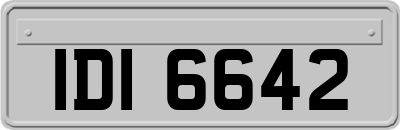 IDI6642