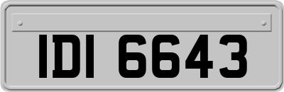 IDI6643