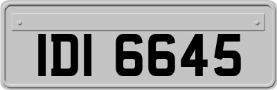 IDI6645