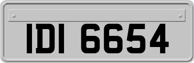 IDI6654