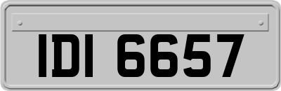 IDI6657