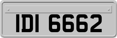 IDI6662