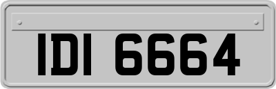 IDI6664