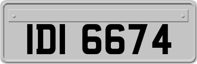 IDI6674