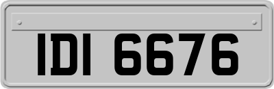 IDI6676
