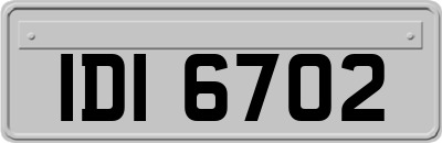 IDI6702