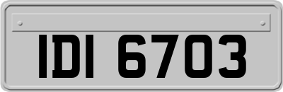 IDI6703