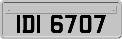 IDI6707