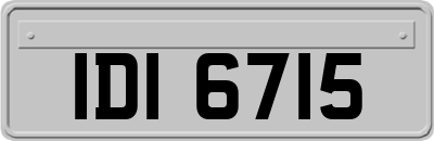 IDI6715