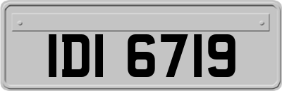 IDI6719