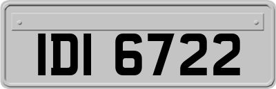 IDI6722