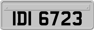 IDI6723