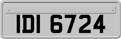 IDI6724