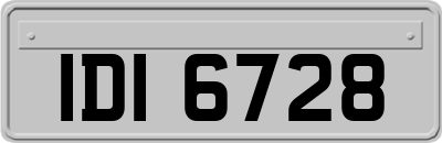 IDI6728