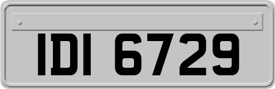 IDI6729