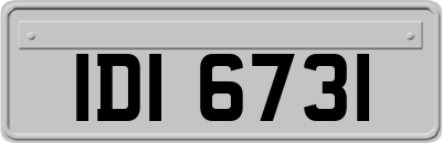 IDI6731
