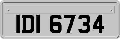 IDI6734