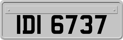 IDI6737