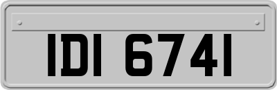 IDI6741