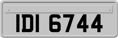 IDI6744