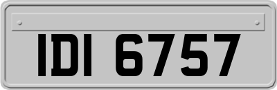 IDI6757