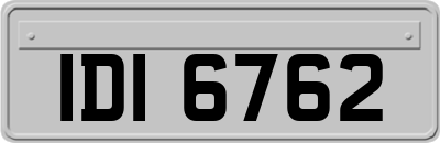 IDI6762