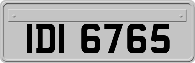 IDI6765