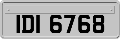IDI6768