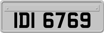 IDI6769