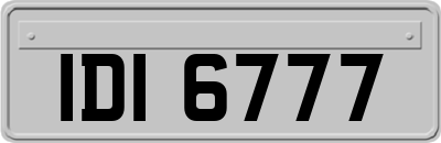 IDI6777