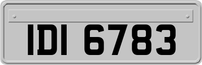 IDI6783