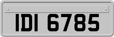 IDI6785