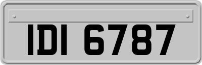 IDI6787