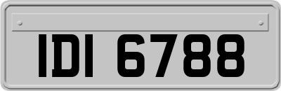 IDI6788