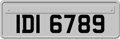 IDI6789