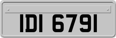 IDI6791