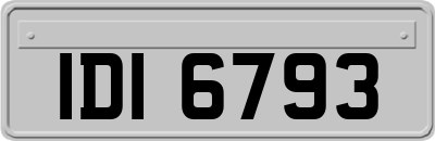 IDI6793