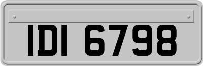 IDI6798
