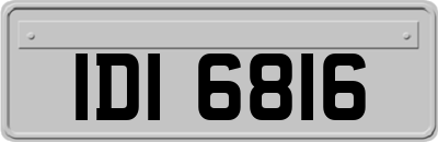 IDI6816